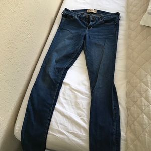 Hollister Skinny Jeans